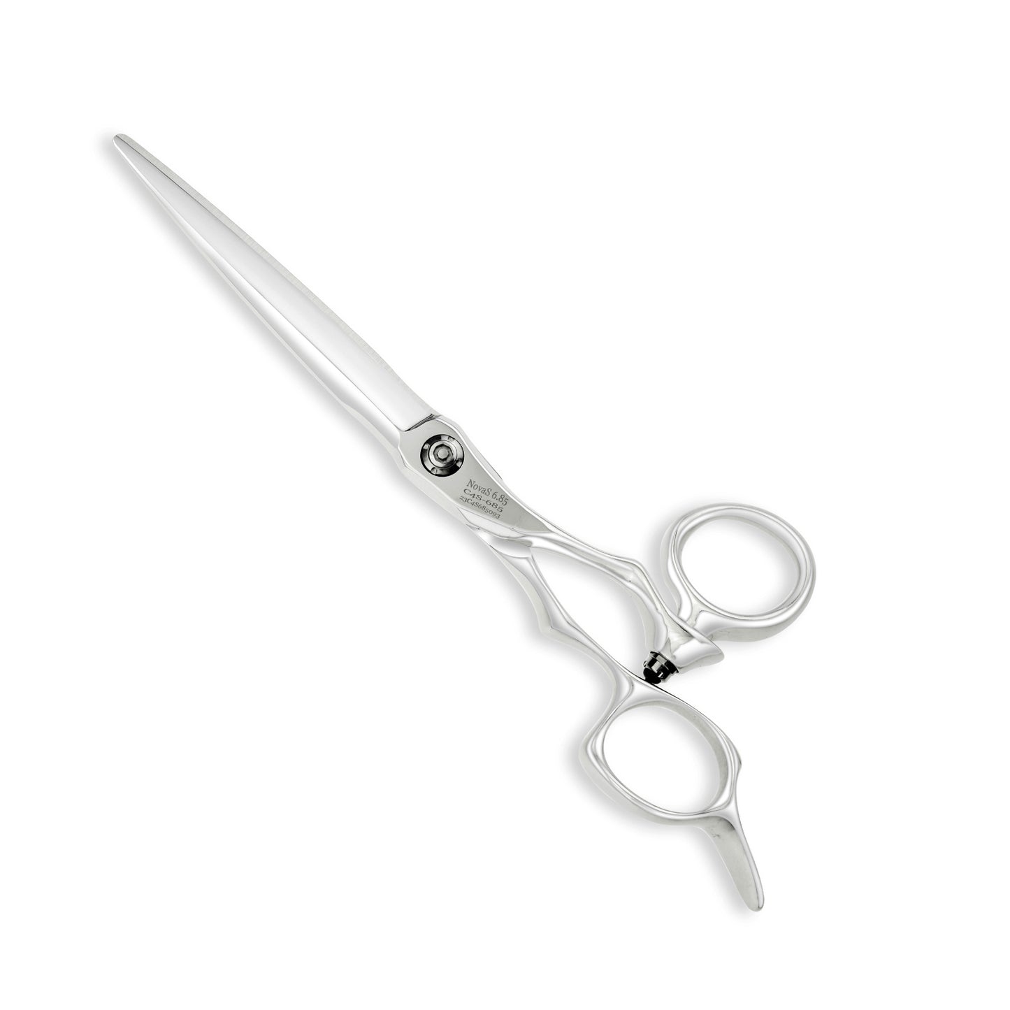 Above NovaS Swivel Hair Cutting Shears – 6", 6.85"