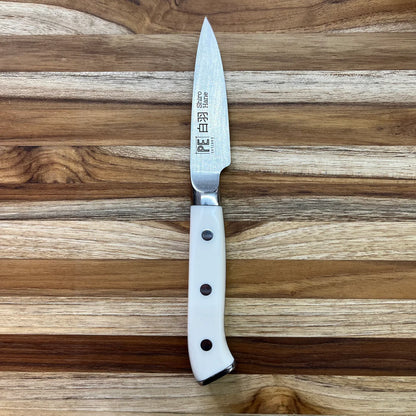 Shiro Hane Paring 3.5"