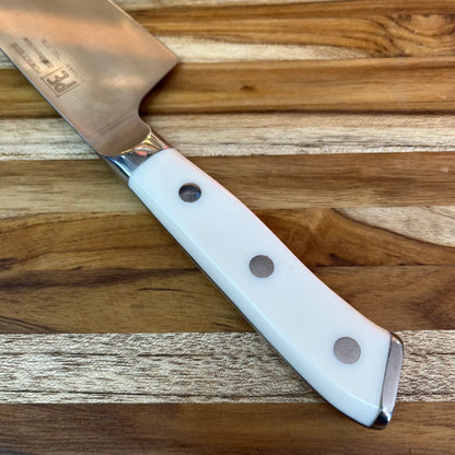 Shiro Hane Gyuto 9.5"