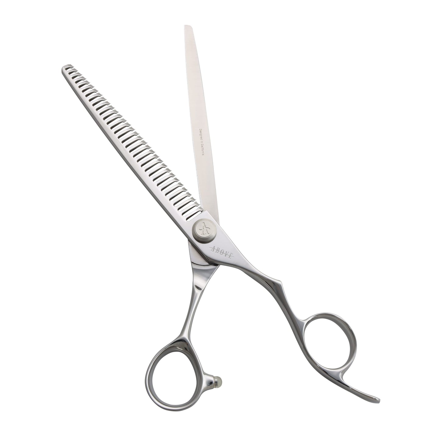 Above Master Pet Grooming 33T Blending Shears – 7.5"