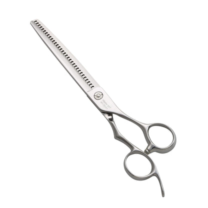 Above Master Pet Grooming 33T Blending Shears – 7.5"