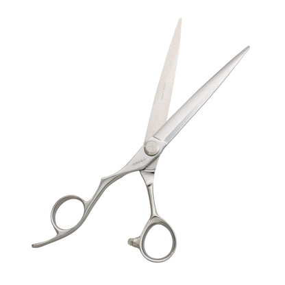 Above Master Pet Grooming Straight Lefty Shears – 7.75"