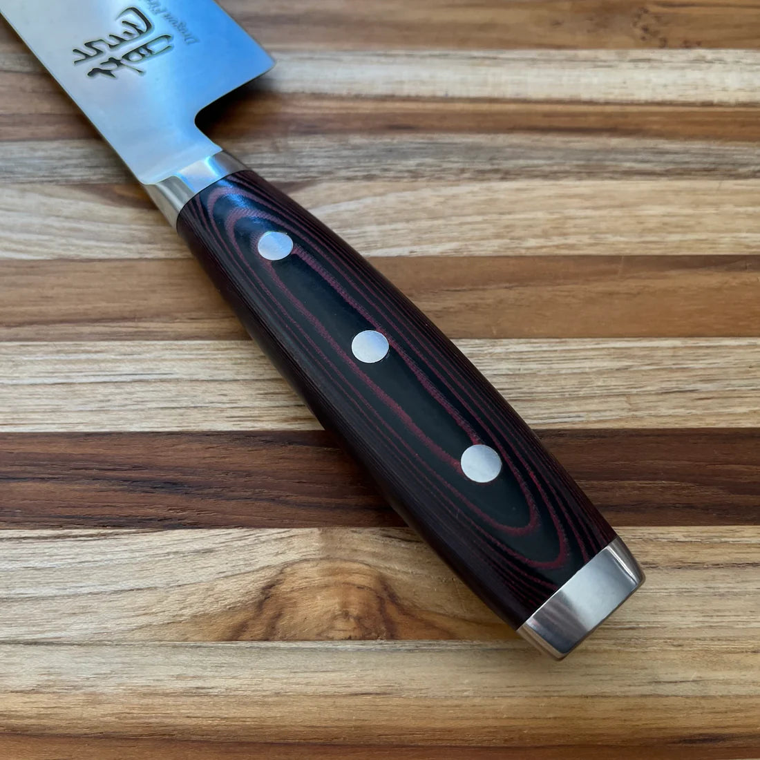 Dragon Fire Kiritsuke 230mm (9.0")