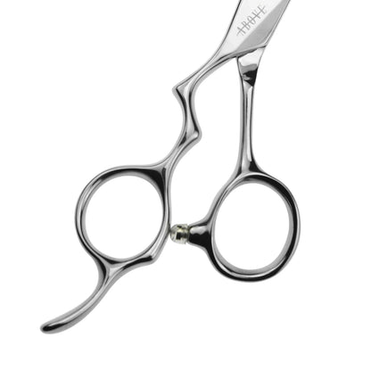 Above ErgoD Lefty Hair Cutting Shears – 6.25"