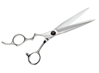 Above Ergo Signature Lefty Hair Cutting Shears – 5.5", 6", 6.5", 7"