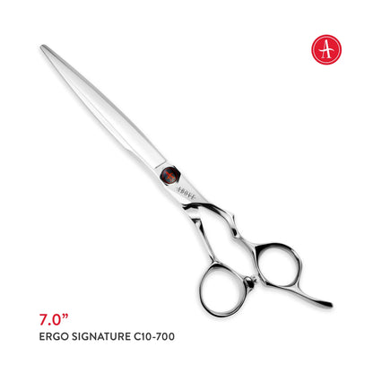 Above Ergo Signature Hair Cutting Shears – 5.5", 6", 6.5", 7"