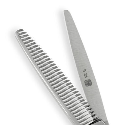 Above Nova 33T No-Line Blending Shear 6"