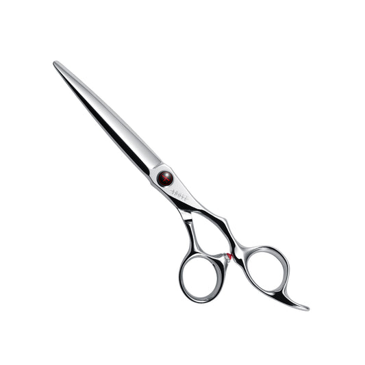 Above iCrane Hair Cutting Shears – 5.5", 6", 6.5"