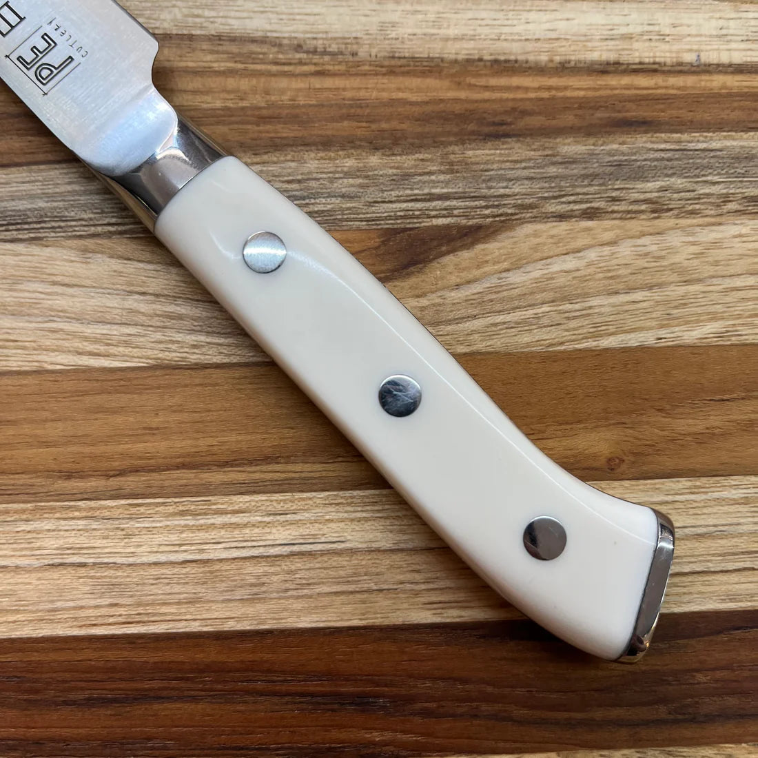 Shiro Hane Paring 3.5"