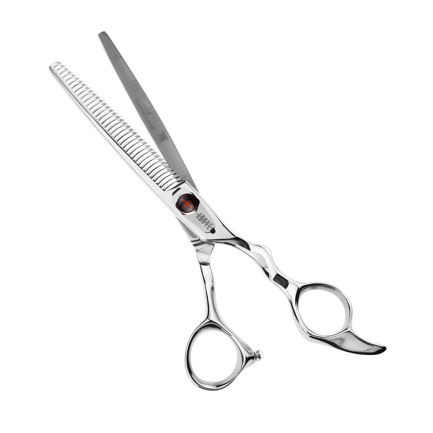 Above Elite Pet Grooming 37T Blending Shears – 6.5"
