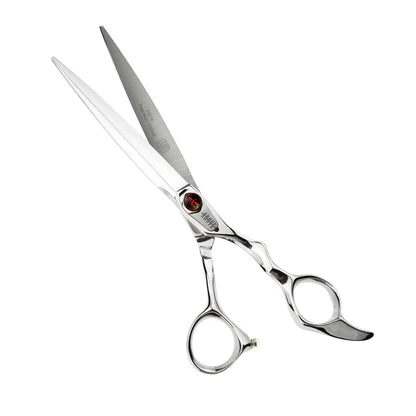 Above Elite Pet Grooming Straight Shears – 7"