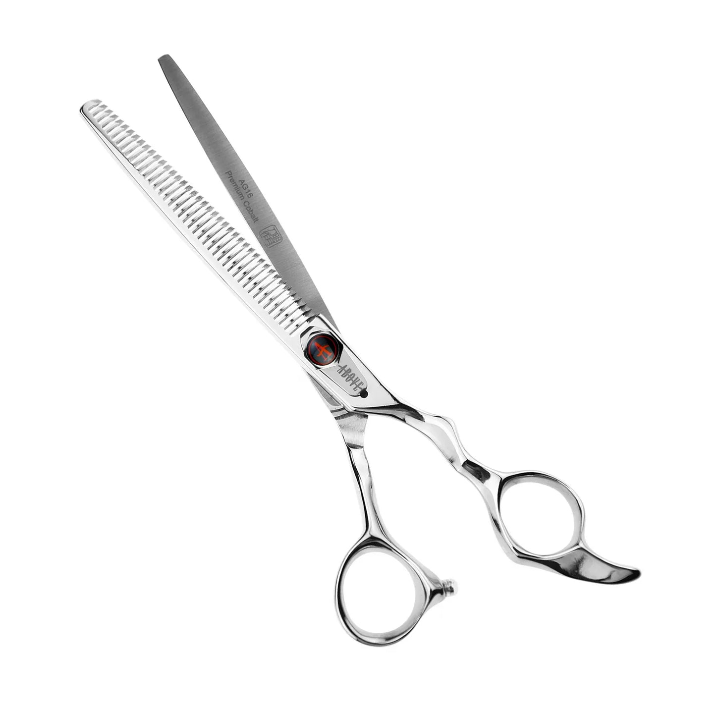 Above Elite Pet Grooming 42T Blending Shears – 7"