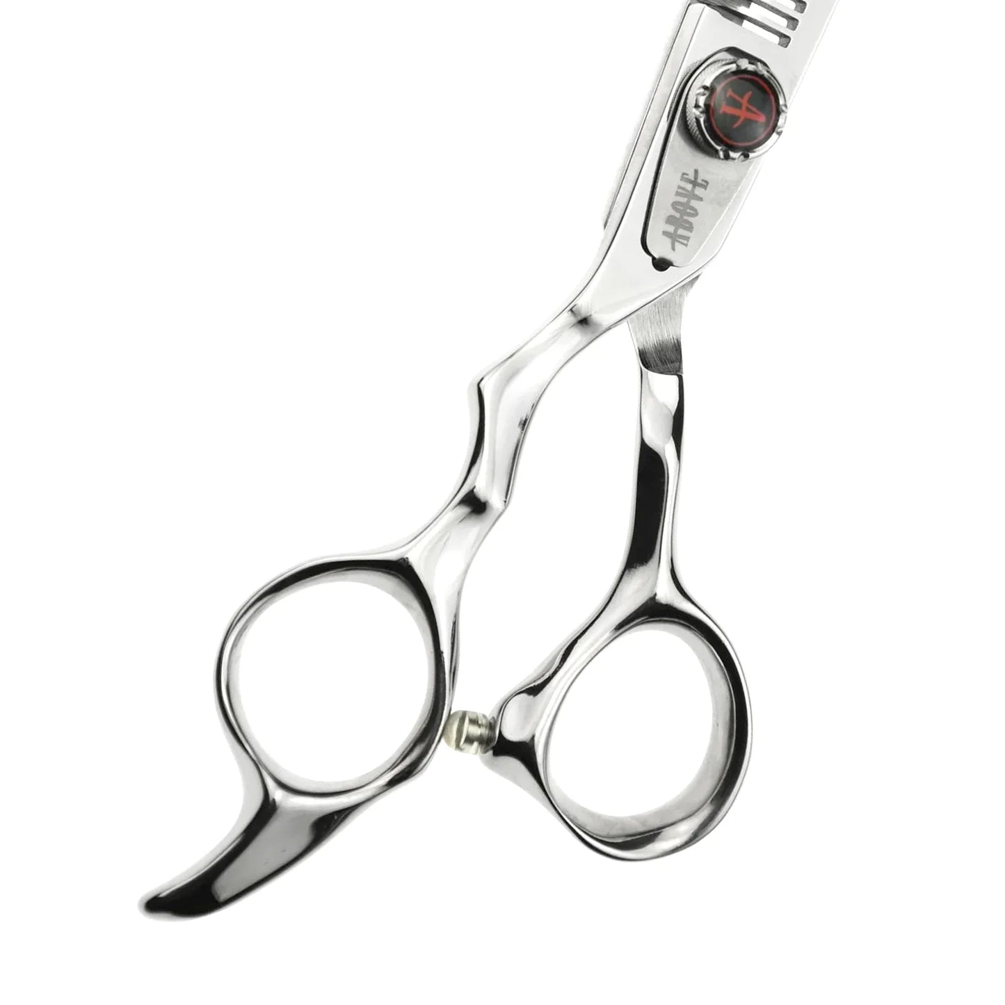 Above Elite Pet Grooming 42T Blending Lefty Shears – 7 "