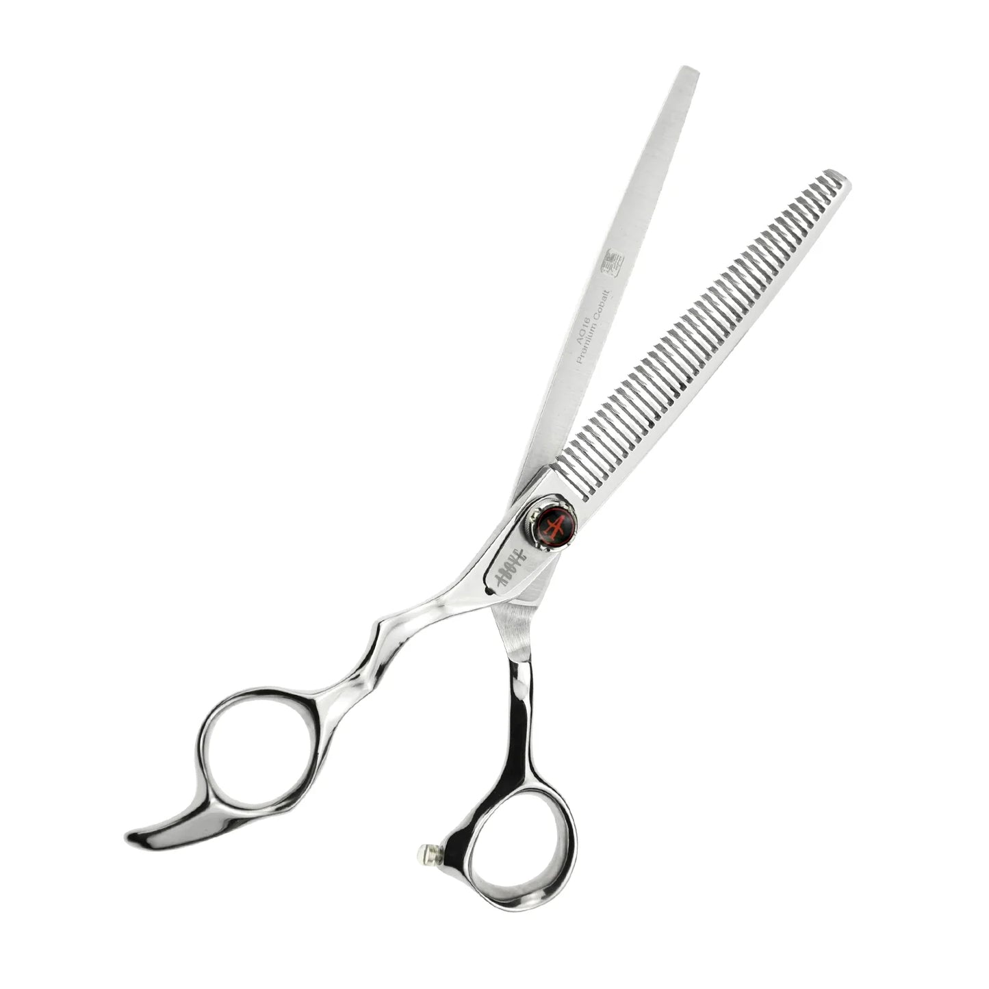 Above Elite Pet Grooming 42T Blending Lefty Shears – 7 "