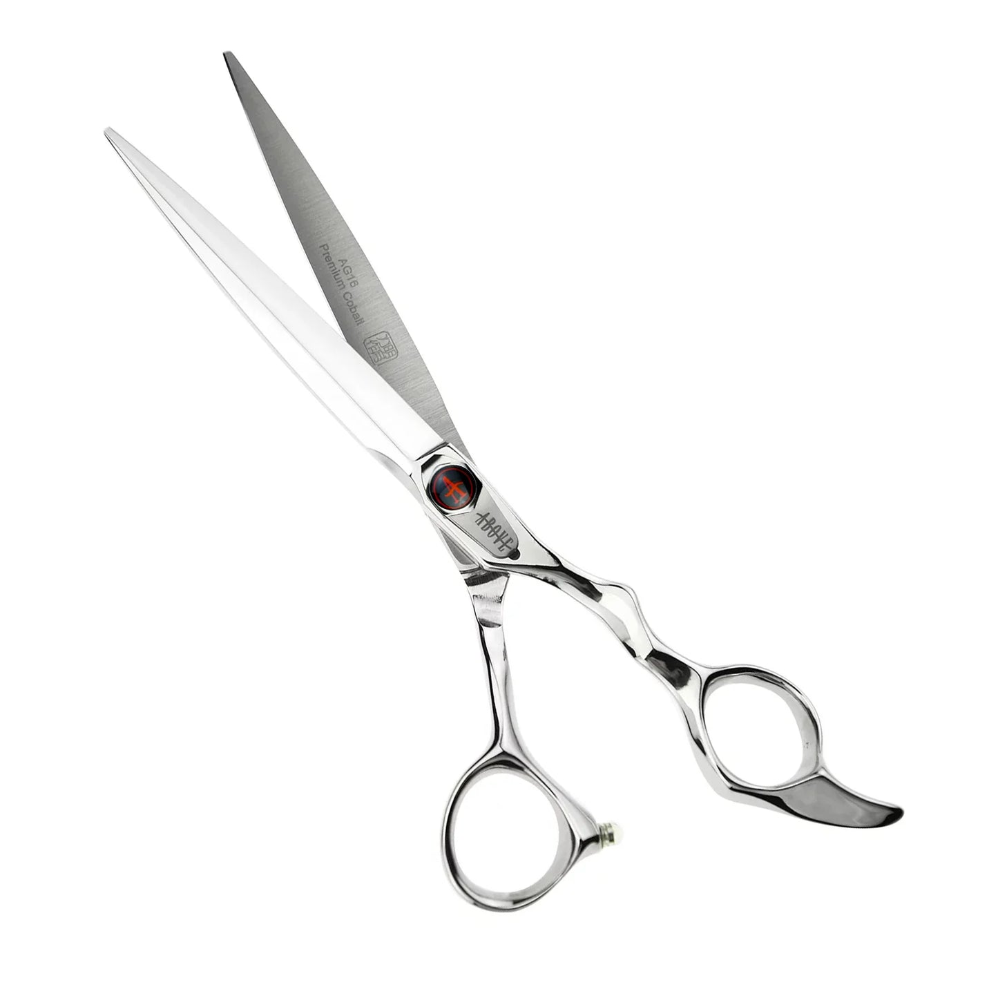 Above Elite Pet Grooming Straight Shears – 7.5"