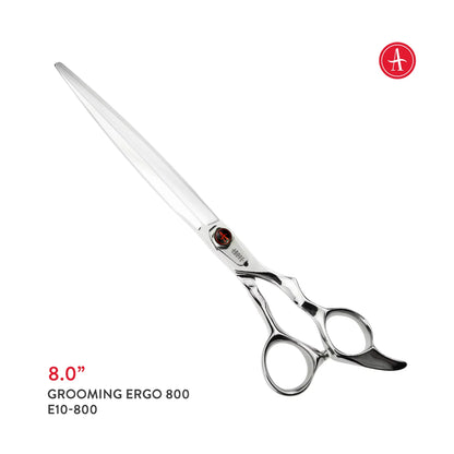 Above Elite Pet Grooming Shears – 8"