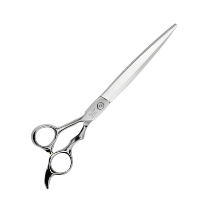 Above Elite Pet Grooming Straight Lefty Shears – 8"