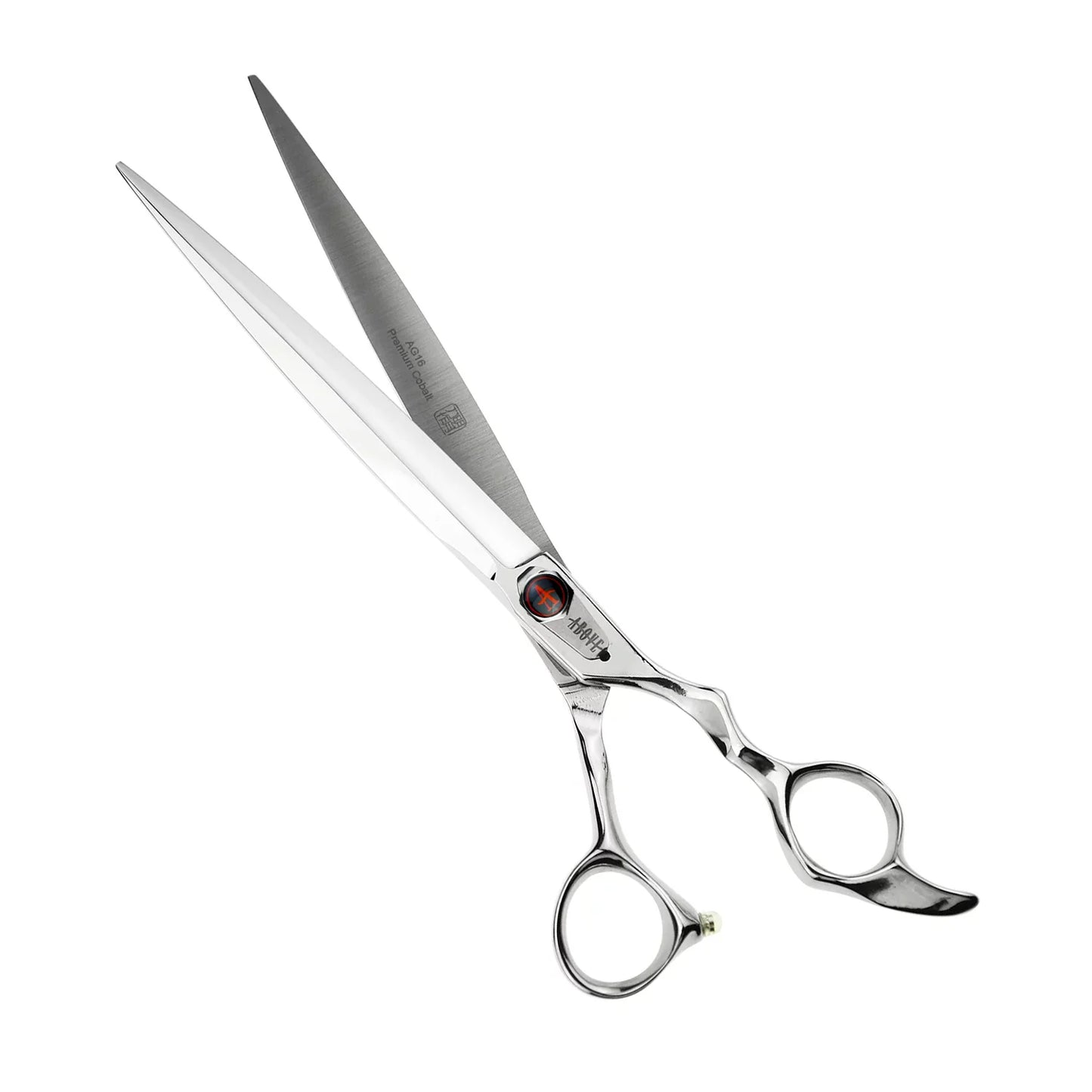 Above Elite Pet Grooming Shears – 8.5"
