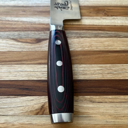 Dragon Fire Kiritsuke 230mm (9.0")