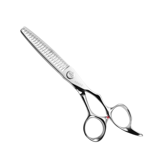 Above Kosmo Finest 22T Texturizing Shears – 6.0"
