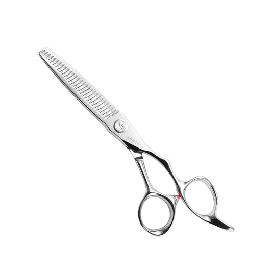 Above Kosmo Finest 28T Texturizing Shears – 6.0"
