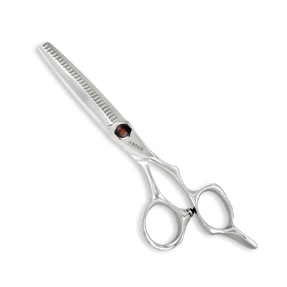 Above Nova 28T No-Line Pinpoint Blending Shear 6"