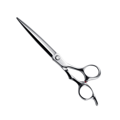 Above Barber Hair Cutting Shears – 6.75"
