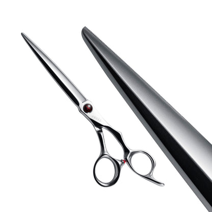 Above Barber Hair Cutting Shears – 6.75"