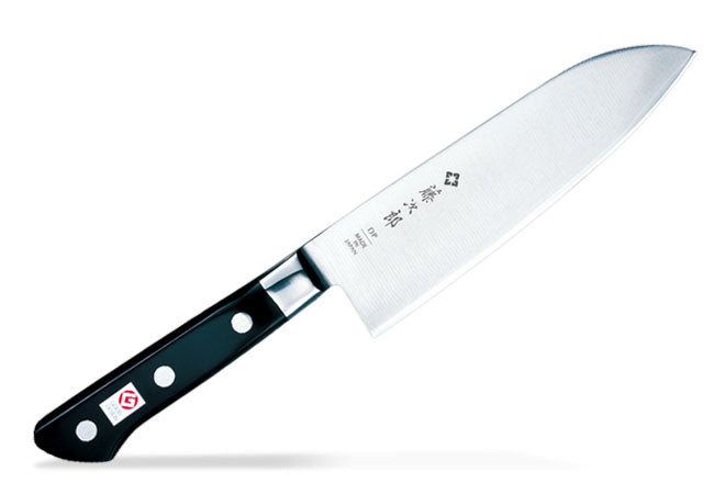 Tojiro DP Classic Santoku 210mm (8.25")