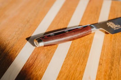 Dragon Fire Kiritsuke 230mm (9.0")