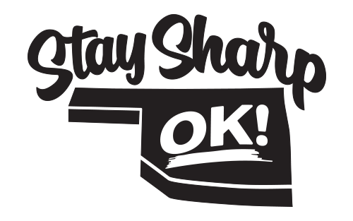 Stay Sharp Shop